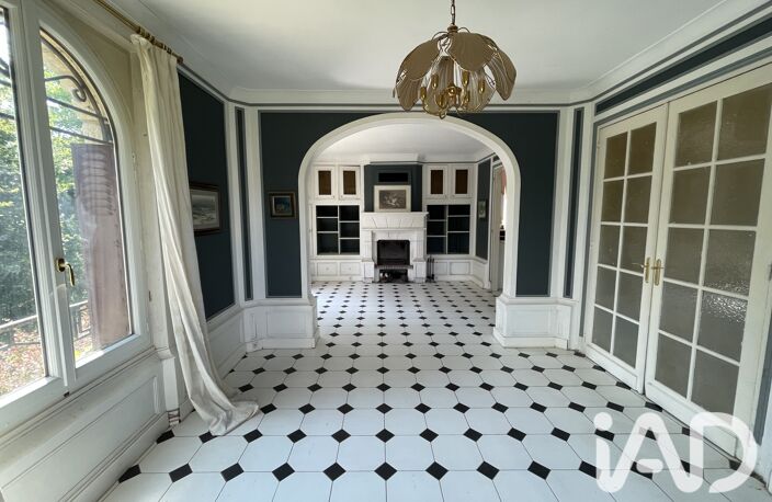 Vente Maison/villa 9 pièces — photo 4