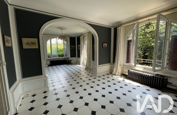 Vente Maison/villa 9 pièces — photo 5