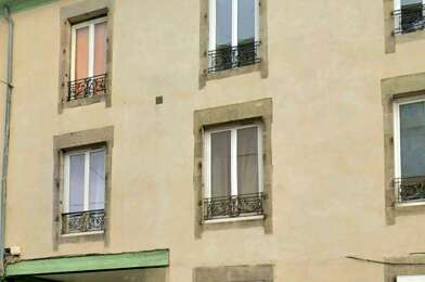 Appartement 5 pièces 135900 €