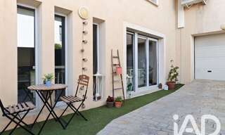 Maison 4 Pièces 128 m² à vendre à Miribel (01700)