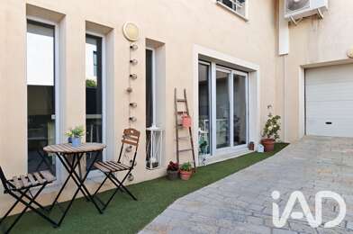Maison 4 pièces 329000 €
