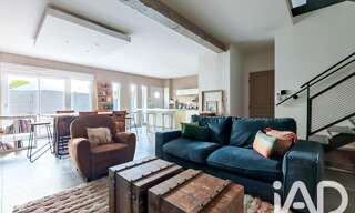 Maison 4 Pièces 128 m² à vendre à Miribel (01700)