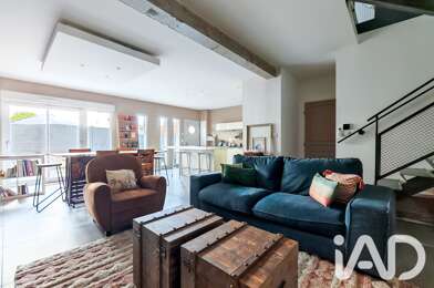 Maison 4 pièces 329000 €