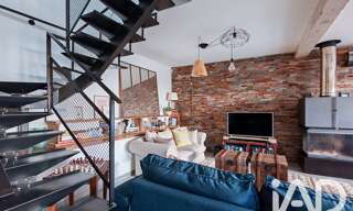 Maison 4 Pièces 128 m² à vendre à Miribel (01700)