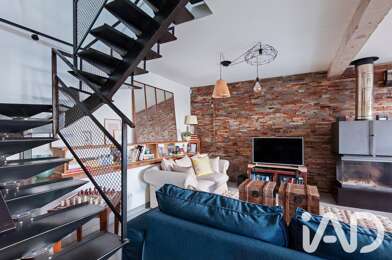 Maison 4 pièces 329000 €