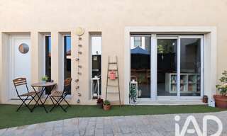 Maison 4 Pièces 128 m² à vendre à Miribel (01700)