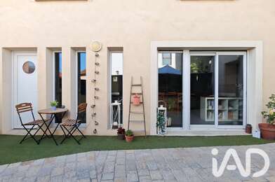 Maison 4 pièces 329000 €