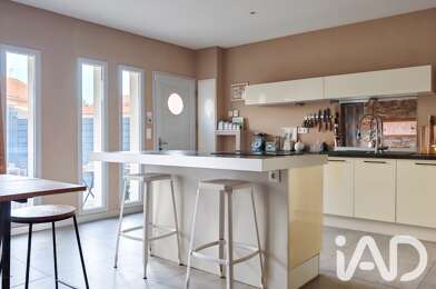 Maison 4 pièces 329000 €