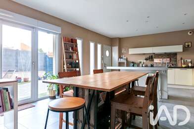 Maison 4 pièces 329000 €
