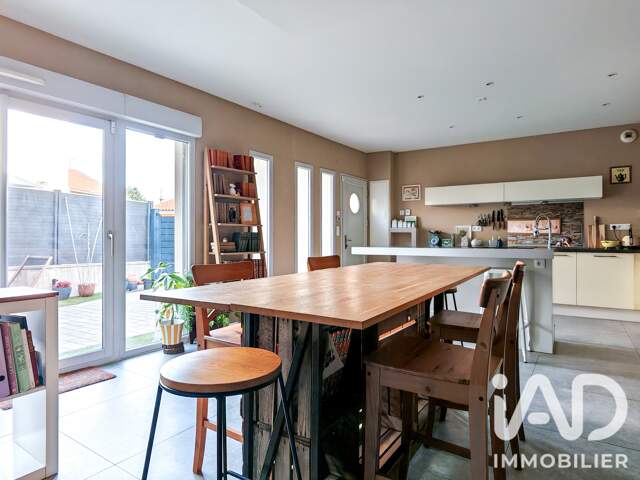 Vente Maison de village 4 pièces — photo du bien