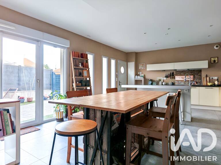 Vente Maison de village 4 pièces — photo 1