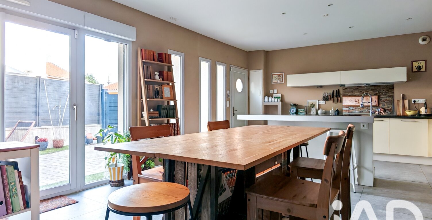 Vente Maison de village 4 pièces — photo 1