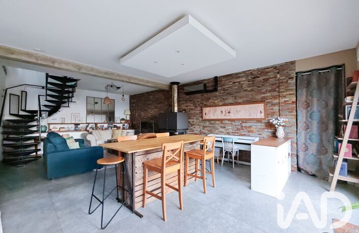 Vente Maison de village 4 pièces — photo 3