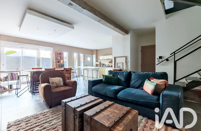Vente Maison de village 4 pièces — photo 4
