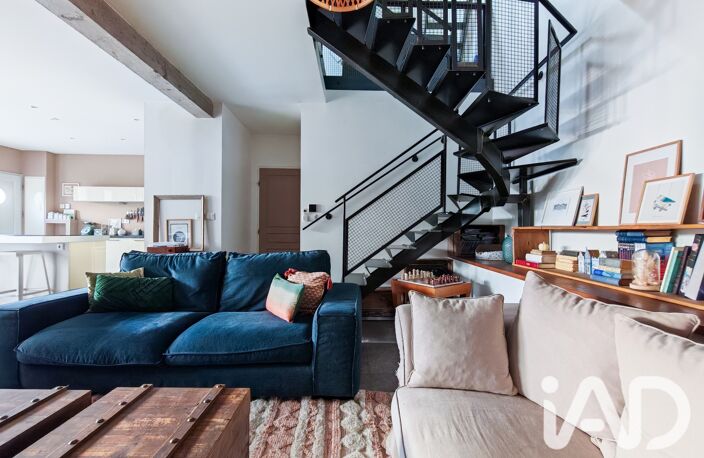 Vente Maison de village 4 pièces — photo 5