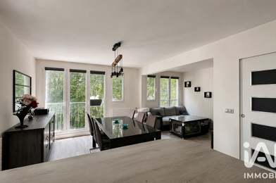 Appartement 5 pièces 219000 €