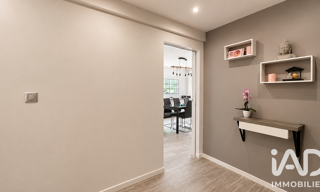 Appartement 5 Pièces 83 m² à vendre à Villiers-sur-Orge (91700)