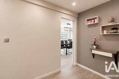 Appartement 5 pièces 219000 €