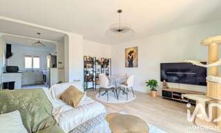Appartement 3 Pièces 61 m² à vendre à La Crau (83260)