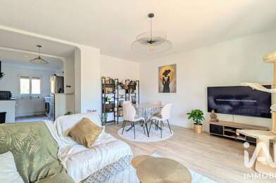 Appartement 3 pièces 284000 €