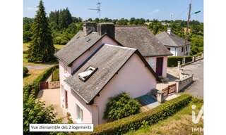 Maison 6 Pièces 129 m² à vendre à Javron-les-Chapelles (53250)