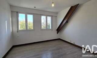 Appartement 2 Pièces 34 m² à louer à Vernon (27200)