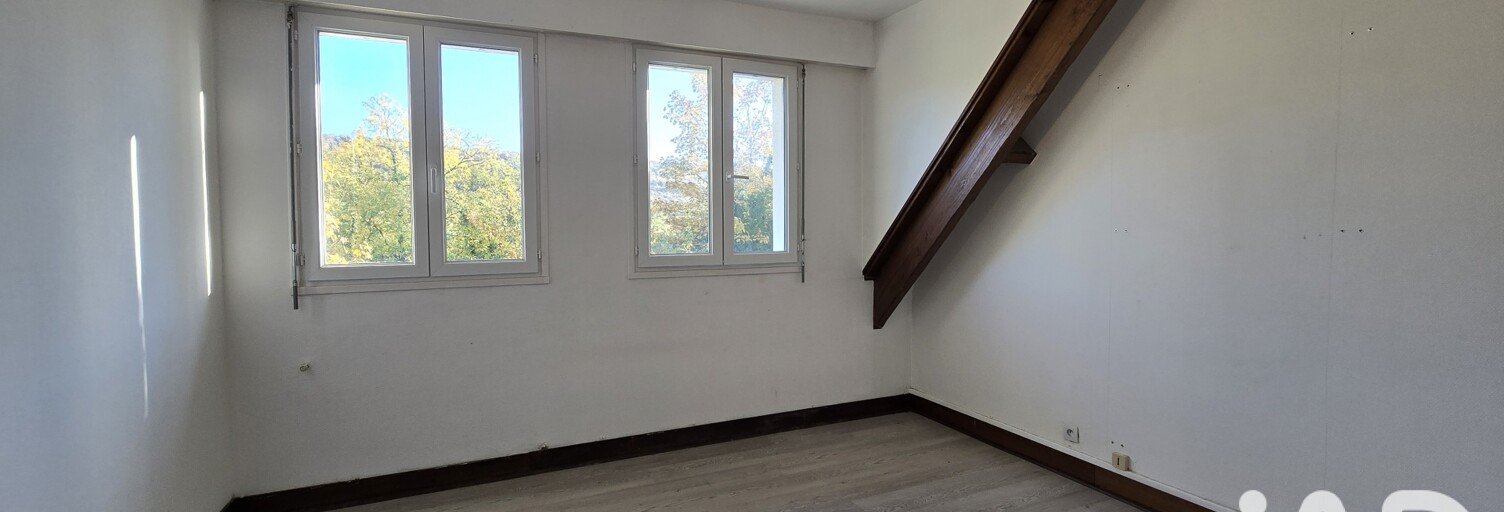 Appartement 2 Pièces 34 m² à louer à Vernon (27200)
