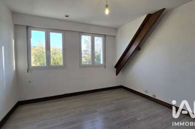 Appartement 2 pièces 660 €
