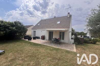 Maison 6 pièces 358000 €
