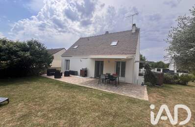Vente Maison/villa 6 pièces — photo du bien