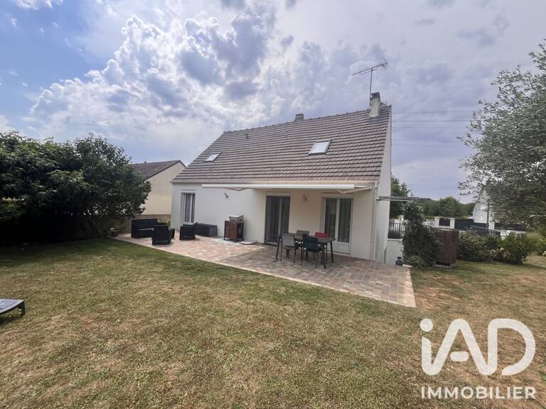Vente Maison/villa 6 pièces — photo 1
