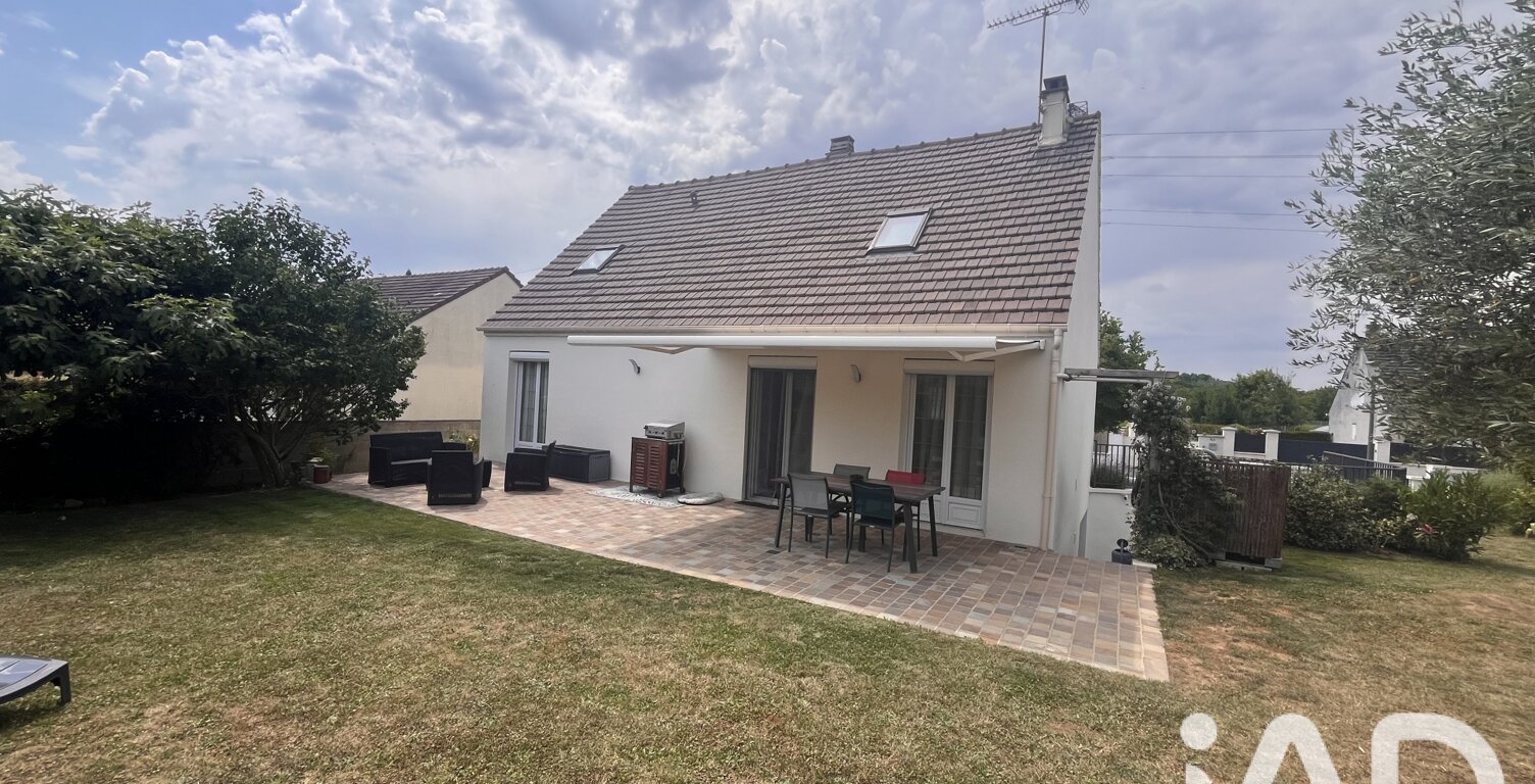 Vente Maison/villa 6 pièces — photo 1