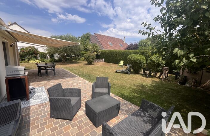 Vente Maison/villa 6 pièces — photo 2