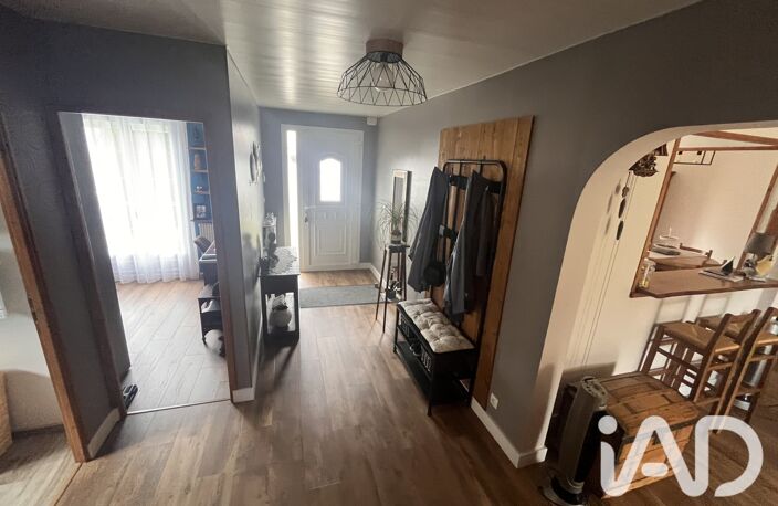 Vente Maison/villa 6 pièces — photo 3