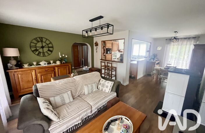 Vente Maison/villa 6 pièces — photo 4