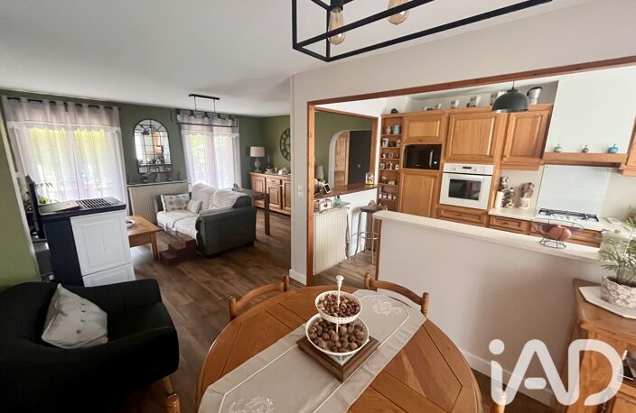 Vente Maison/villa 6 pièces — photo 5