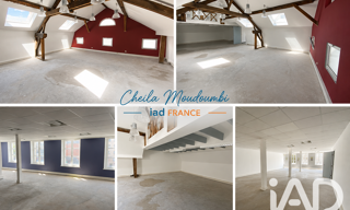 Commerce  1002 m² à vendre à Lille (59000)