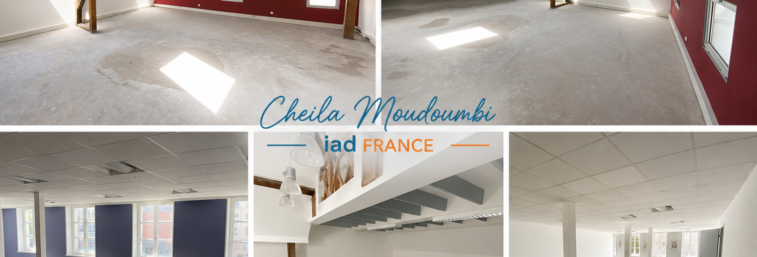 Commerce  1002 m² à vendre à Lille (59000)