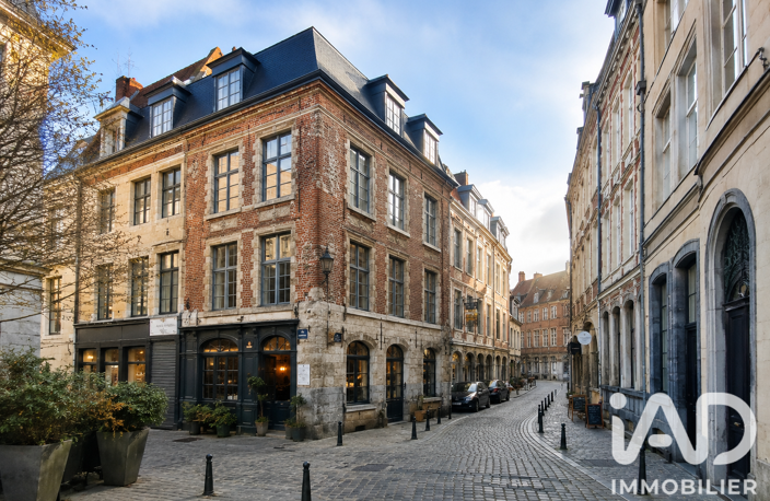 Vente Boutique/Local commercial 1 003 m&sup2; — photo 2