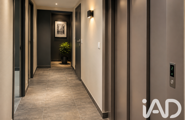 Vente Boutique/Local commercial 1 003 m&sup2; — photo 4