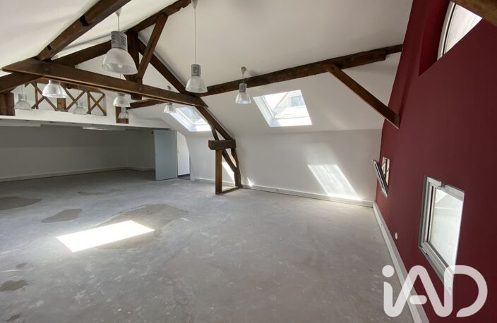 Vente Boutique/Local commercial 1 003 m&sup2; — photo 5