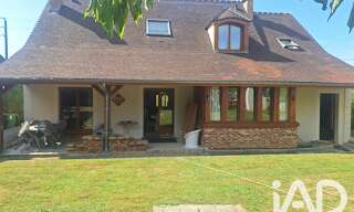 Maison 5 Pièces 158 m² à vendre à Saint-Cyr-sur-Morin (77750)