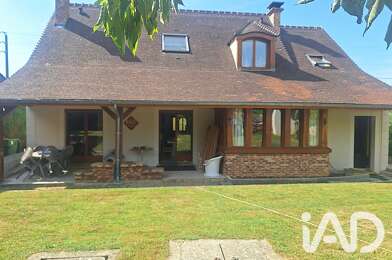 Maison 5 pièces 299000 €