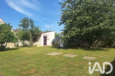 Maison 5 pièces 299000 €