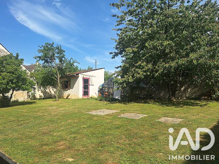 Vente Maison/villa 5 pièces — photo 1
