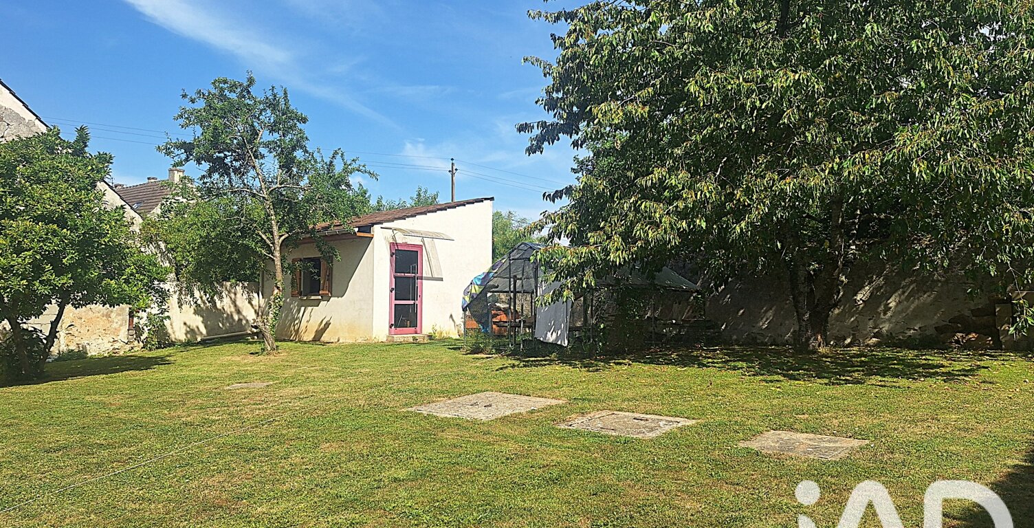 Vente Maison/villa 5 pièces — photo 1