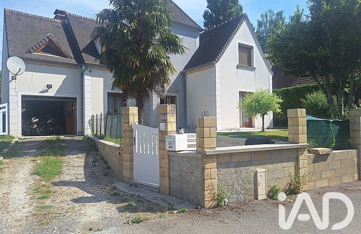 Vente Maison/villa 5 pièces — photo 2