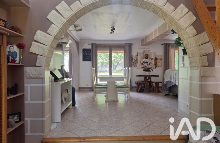 Vente Maison/villa 5 pièces — photo 3