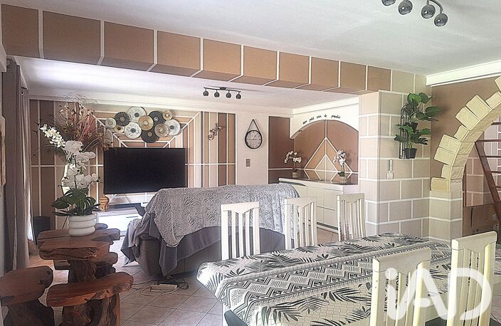 Vente Maison/villa 5 pièces — photo 4