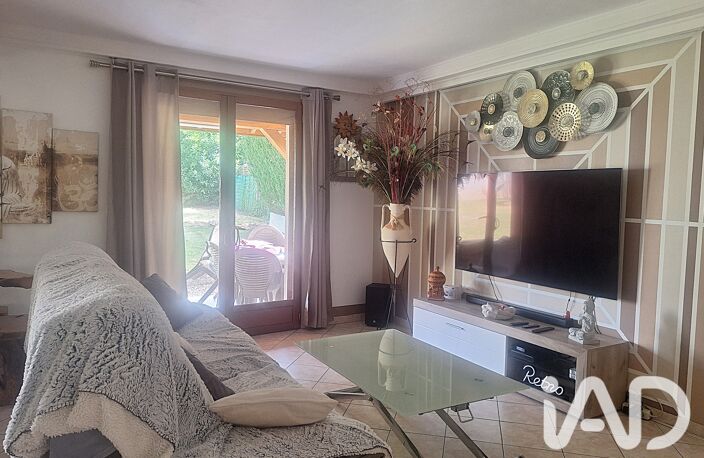 Vente Maison/villa 5 pièces — photo 5